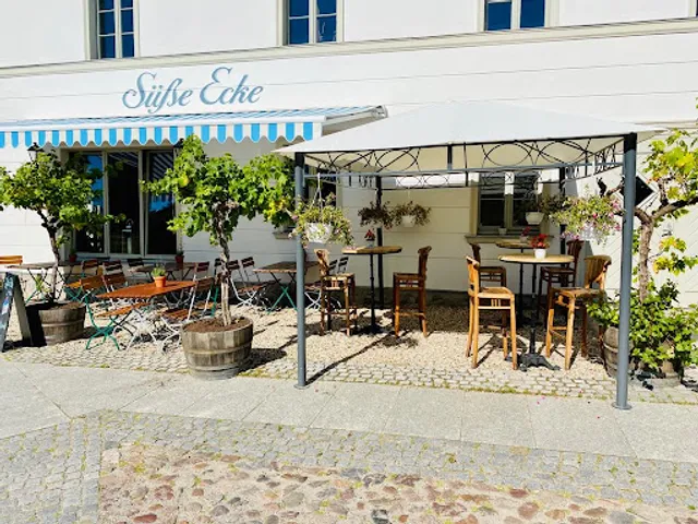 Cafè Süße Ecke