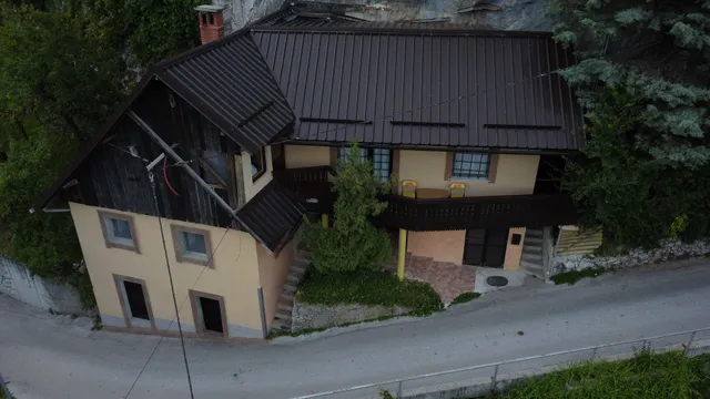 Rock Apartments Bled