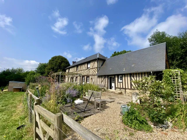 Domaine Les Chillards