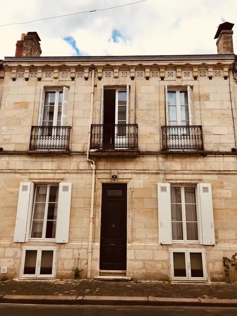 Maison d'hôtes Alma