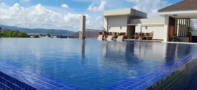 Altabriza Resort Boracay