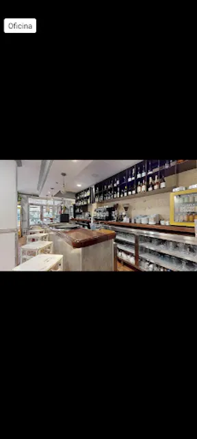 Restaurant Ca'n Jordi