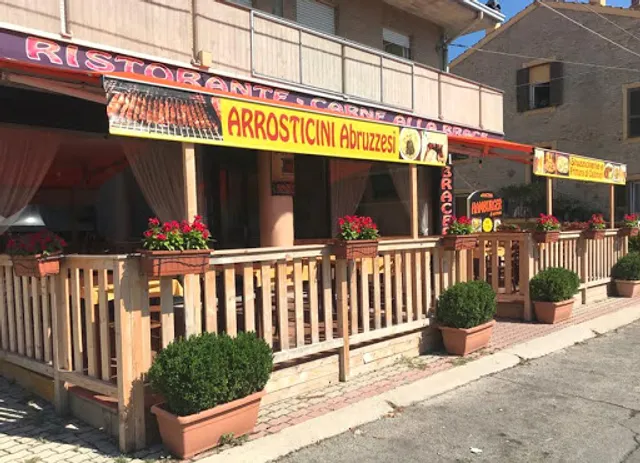 Braceria Da Gianfranco