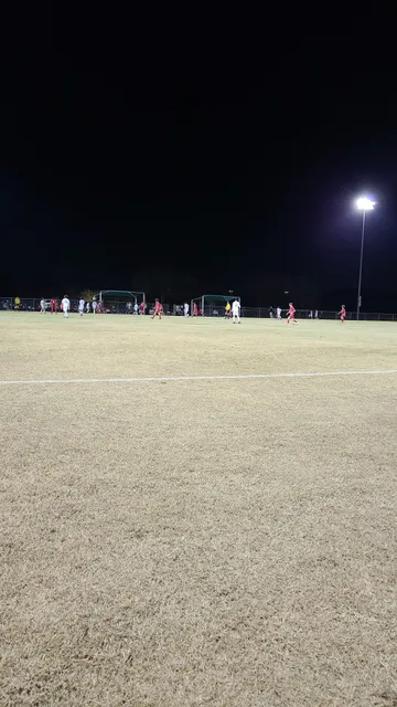 C Shane Wilbanks Trail