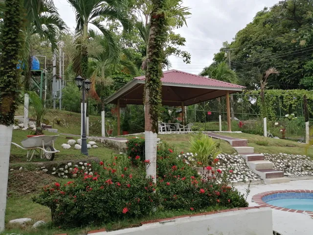 Villa Prada Manuel Antonio