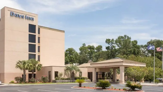 Days Inn by Wyndham Myrtle Beach