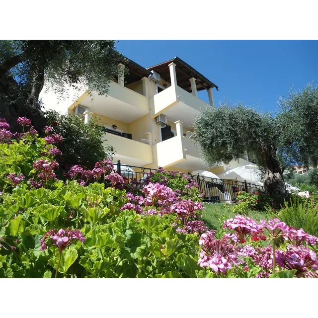 Nissaki Bay Apartments