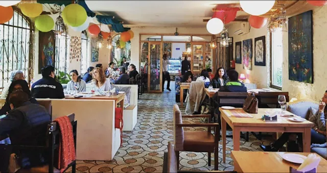 Chateau de Pondichery