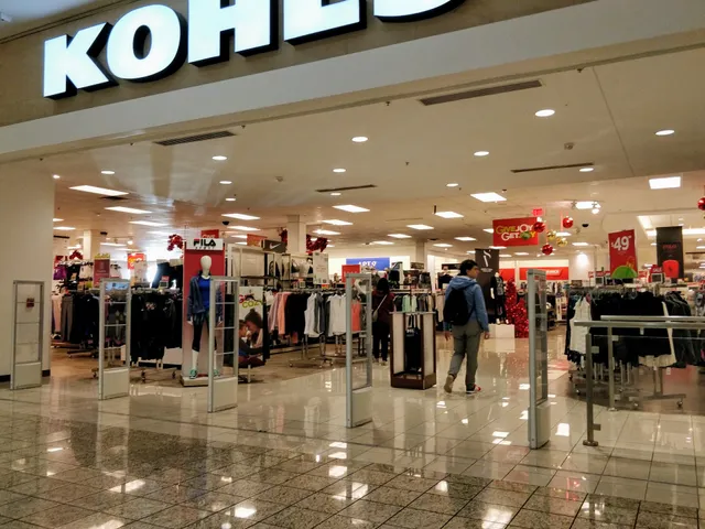 Kohl's