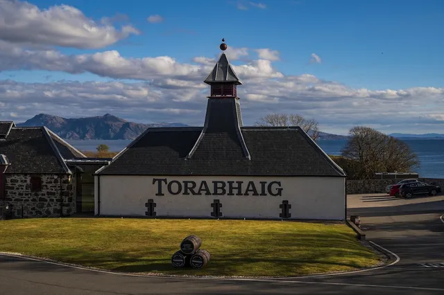 Toravaig House Hotel