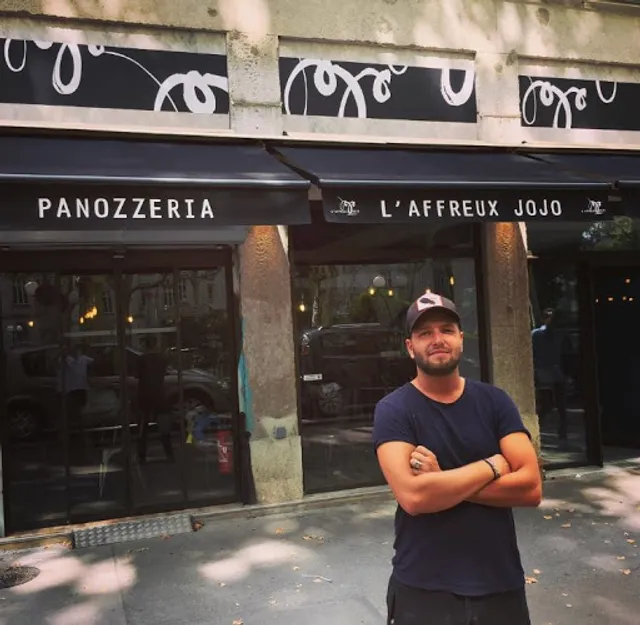 L’affreux Jojo - Restaurant Italien Lyon