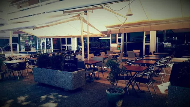 Restaurant l'Impérial