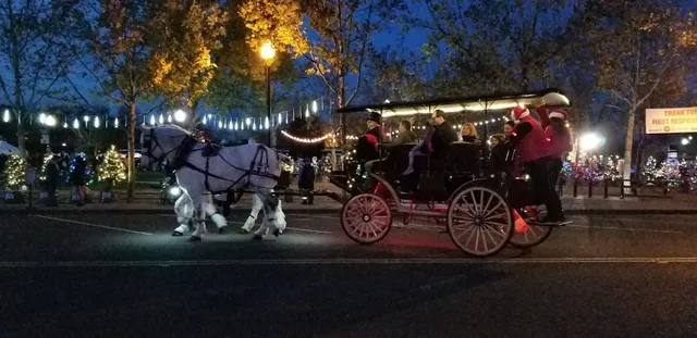 Just In Case Repairs