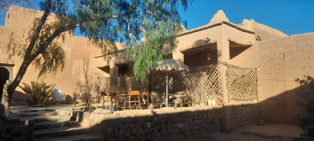 Dar Tamzdamte Skoura