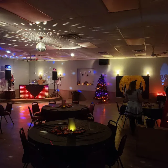 VFW POST 161 Veterans of Foreign Wars