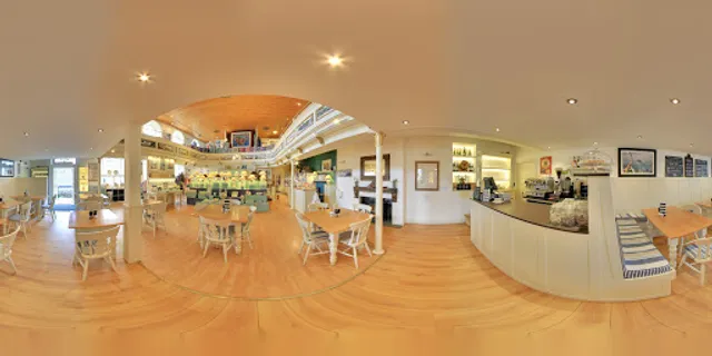 The Chapel, Port Isaac