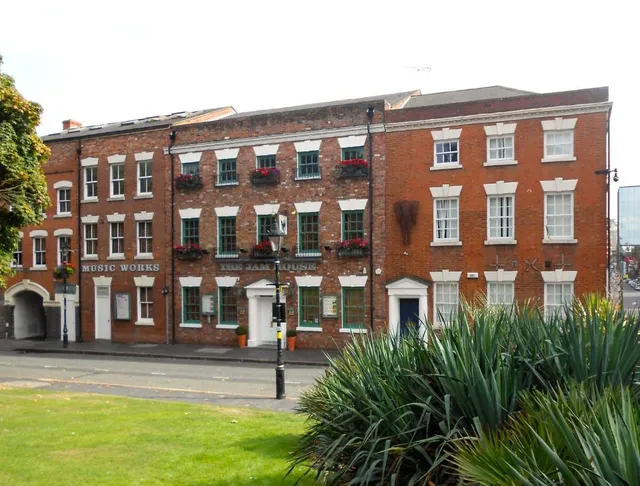 The Jewellery Suites