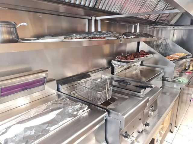 Pitta House Nickelaggelo