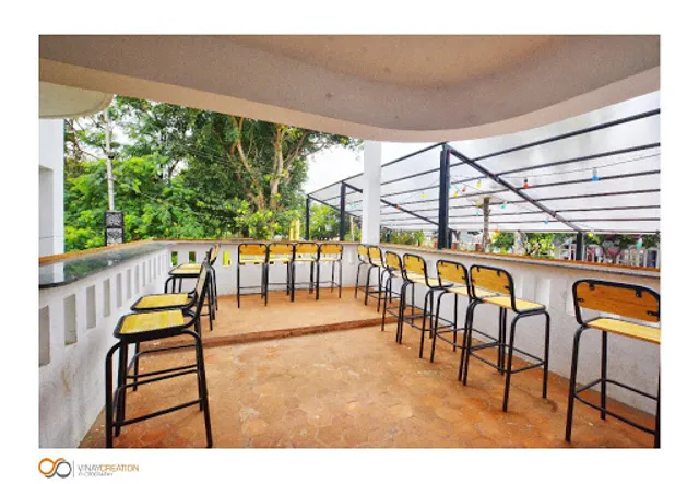 Sutra bistro kalidasa road