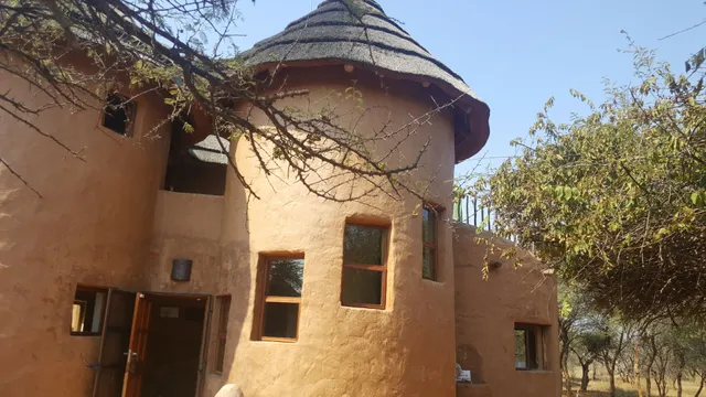 Kwekwe Private Game Farm