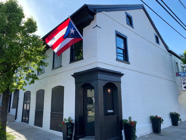 Casa Blanca Event Space