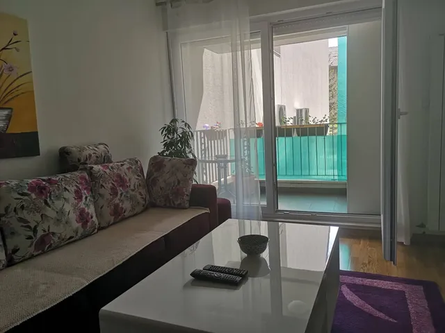 Quiet Apartment City Center