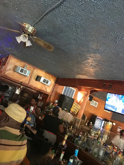 Speakeasy A Bar & Restaurant