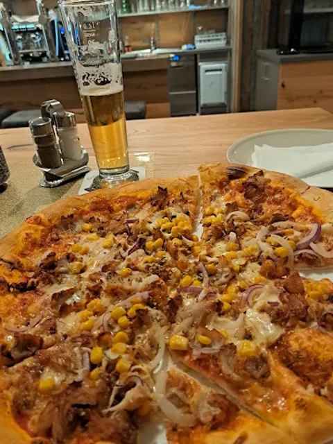 Goldstein Pizza Burger & Kebap Waizenkirchen