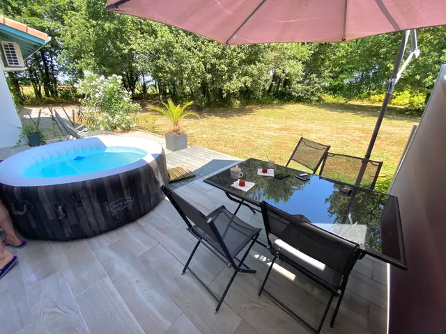 Chambre d hôtes du pin