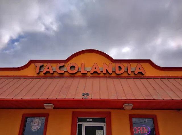 Tacolandia