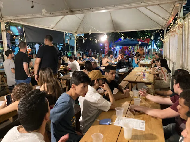 Brauhaus & Café (antigo Oma's)