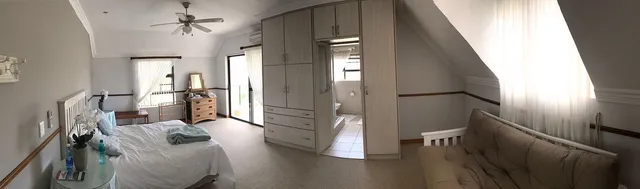 Oewerpalms View Guesthouse