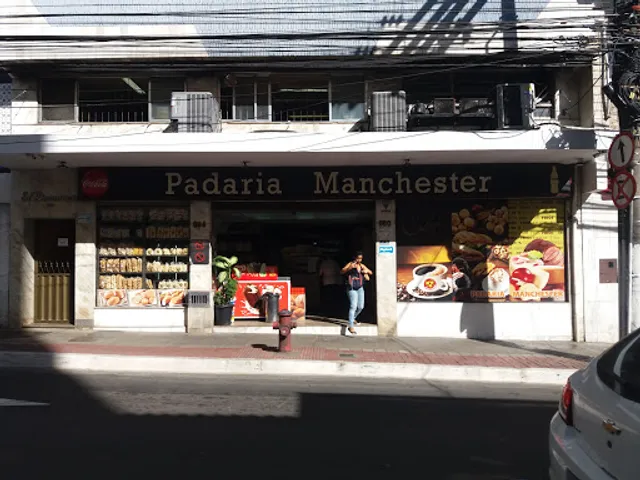Padaria Manchester
