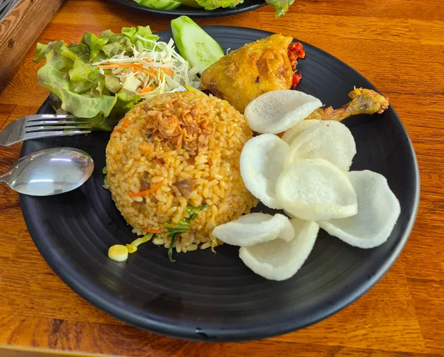 Bakso Bejo Korea Gyeongju