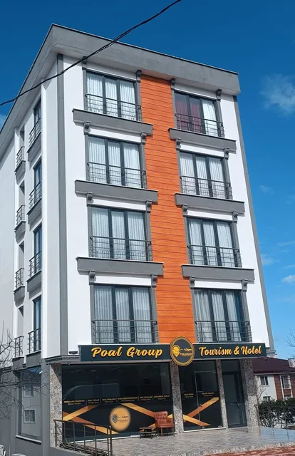 Poal Group Hotel