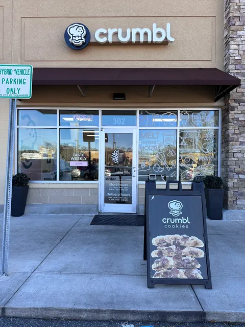 Crumbl