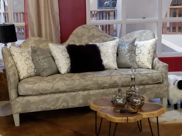 Eternity by Sassila Studios