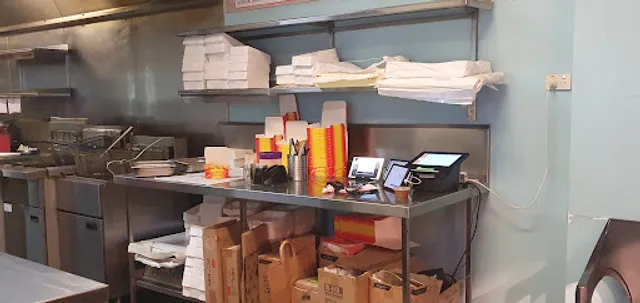 PapaDos Fish and Chips