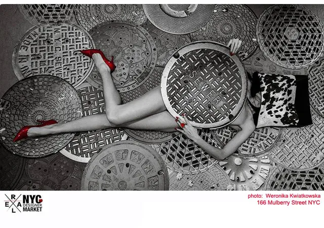 Real NYC Designer Market