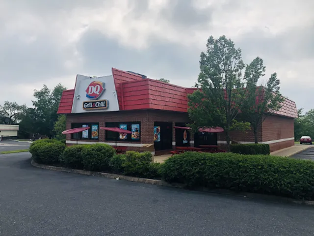 Dairy Queen