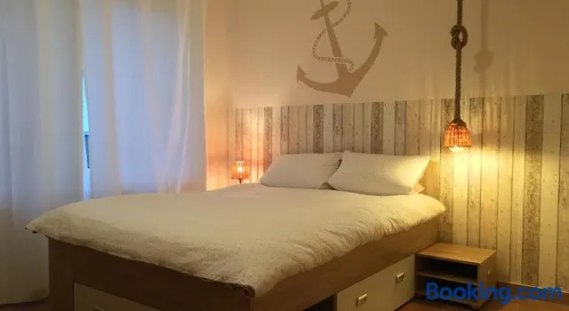 Ferienwohnung Pepelow bei Rerik