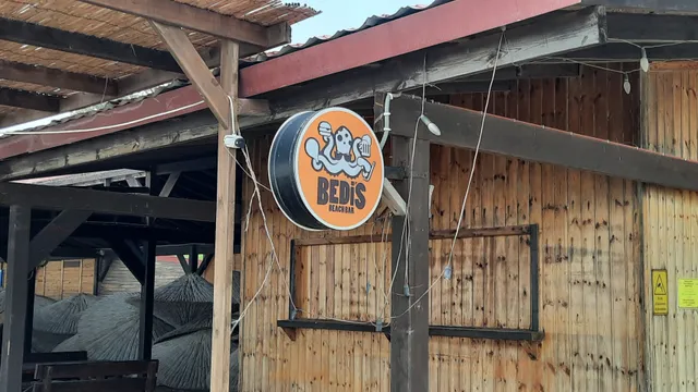 Bedi's Beach Bar