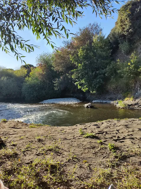 Camping Ruka Allipen