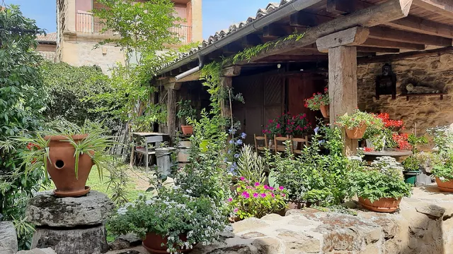 Casa Rural Los Colmenares