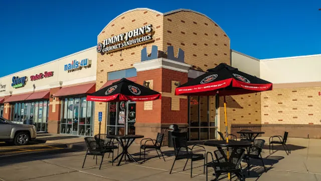 Jimmy John's