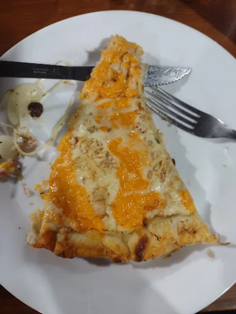 Pizzaria Dona Clara