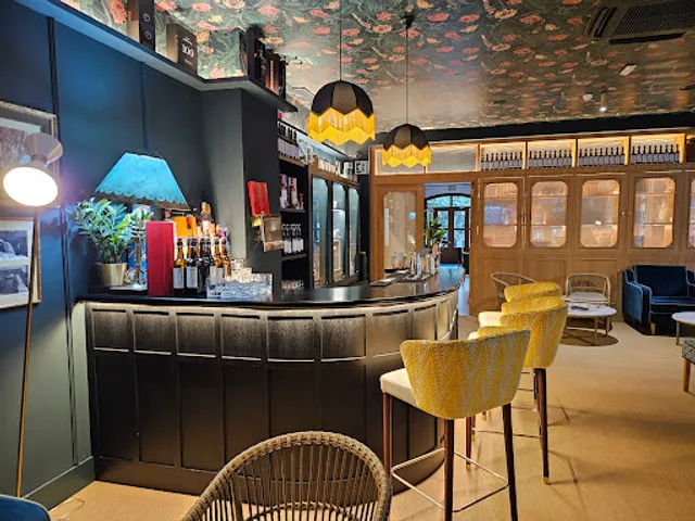 El Paladar By Zuriñe García