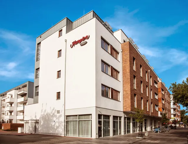 Hampton by Hilton Świnoujście