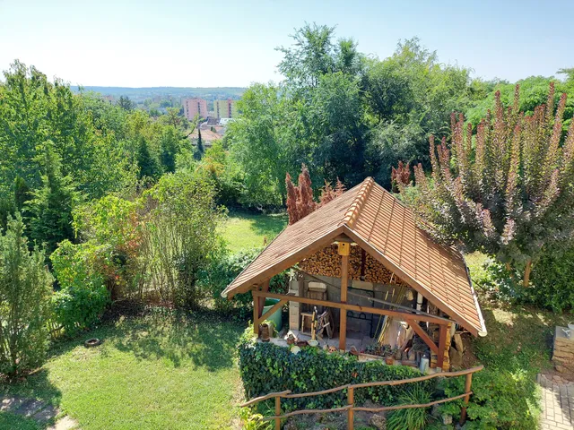 Hungária Vendégház