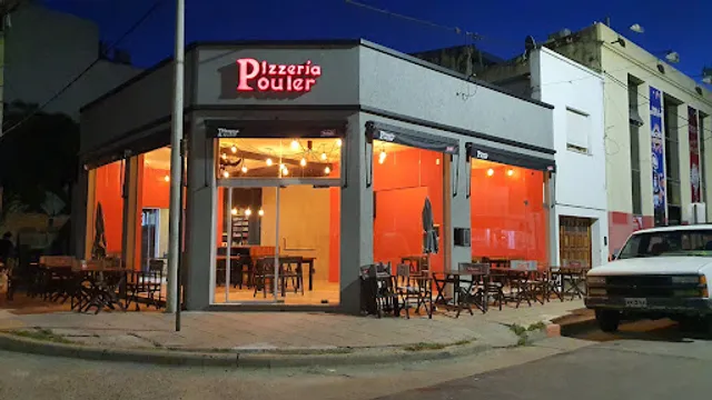 Pizzeria Pouler